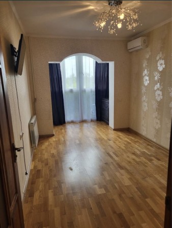 Продам 3х кімн кв Киівська - фото 1