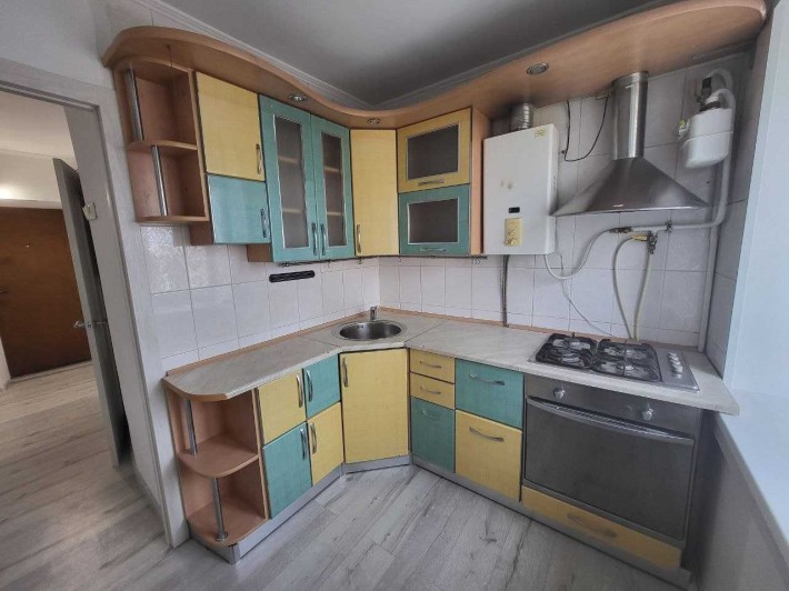 3 к квартира Центр вул Вадатурського містечко Казка Миколаїв - фото 1