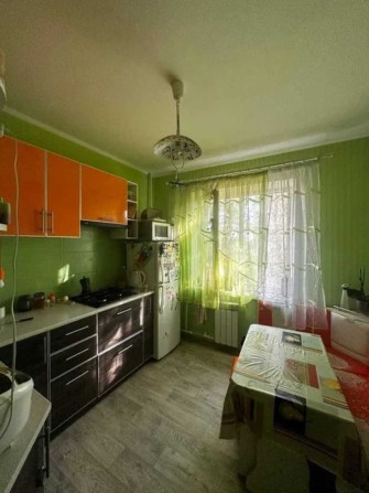 Продам 2х кімнатну квартиру на Бородинському - фото 1