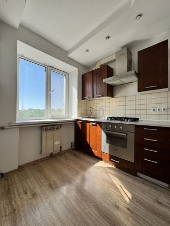 Продам 2к з АГО та роздільними кімнатами в районі Копілки - фото 1