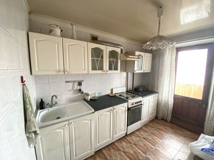 Продаж 3-х кім квартири вул . Новокузнецька р-н Ромаксу - фото 1