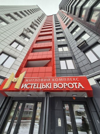 Новобудова ЖК Мистецькі Ворота 2-х кім кв р-н Глобала - фото 1
