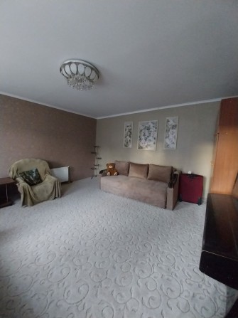 Продам 2кімнатну квартиру в одноповерховому будинку - фото 1