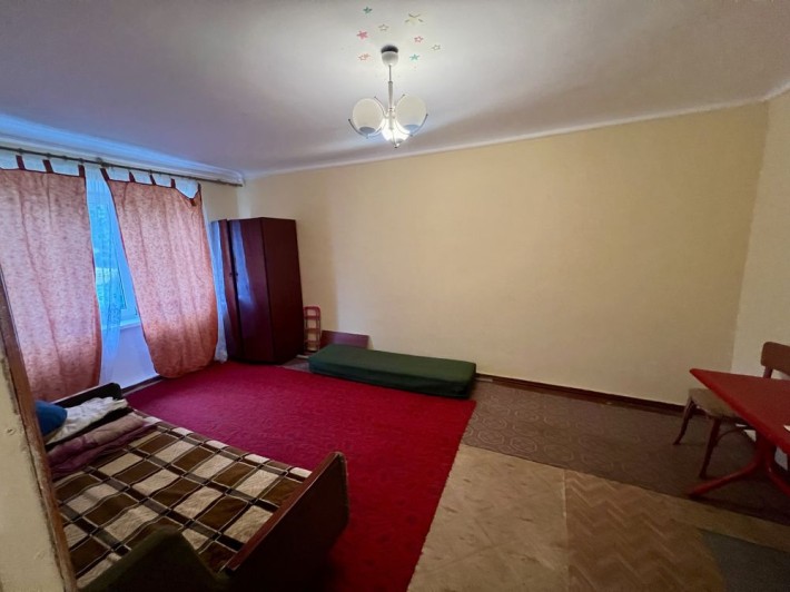 Продам 1 к квартиру Кизельгур , Первозвановка - фото 1