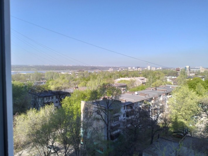 Продам 3-х кімнатну квартиру у центрі Запоріжжя - фото 1