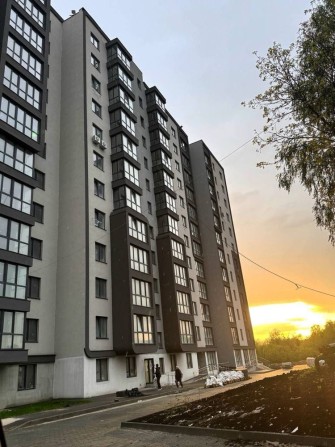 Продаж 3х кімнатної квартири в R2 Residens на Роксоляни,переуступка. - фото 1