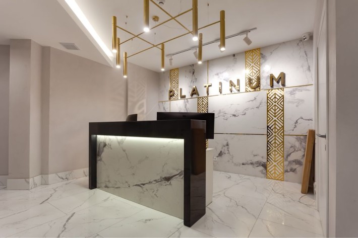 Продаж нової квартири в ЖК Platinum Щасливий просп. Чорновола - фото 1