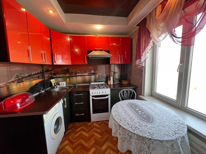Продам 3-комнатную квартиру ул. Гудыменко - фото 1
