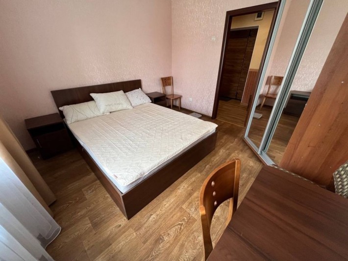 Продаю хорошую 2-ку 50м2 мкр Лески - фото 1