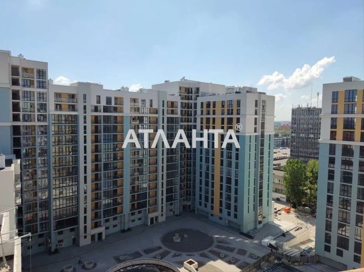 Продаж просторої двокімнатної квартири в бізнес-класі! - фото 1