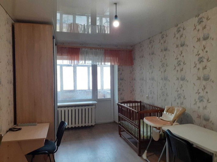 Продажа  однокомнатной квартиры в Ингульском районе. - фото 1