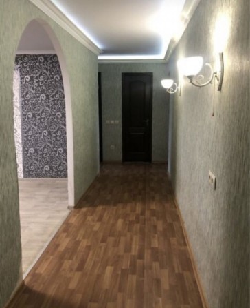 Продається 3-х кімнатна квартира в центрі міста - фото 1