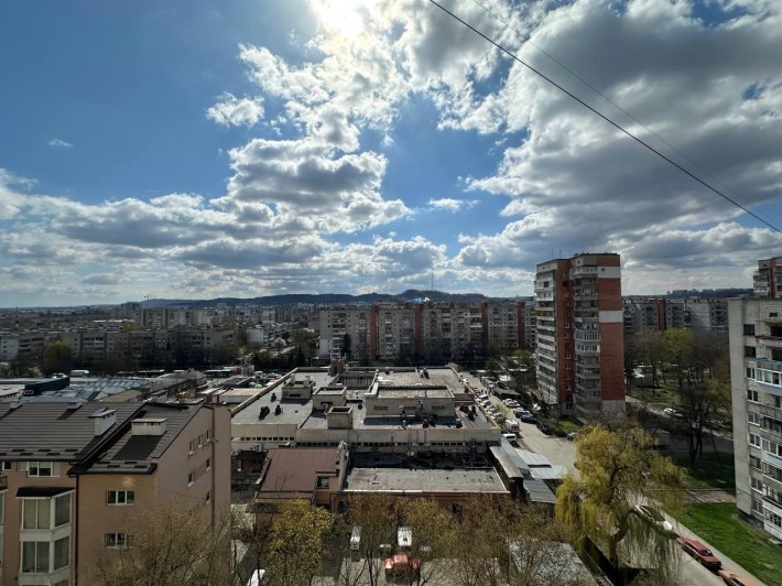 Продаж 1-кімнатної квартири, вул Мазепи.56ТИС!ДУЖЕ ВИГІДНО! - фото 1