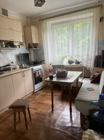 Продаж 4 кімнатноі квартири вул Мазепи - фото 1