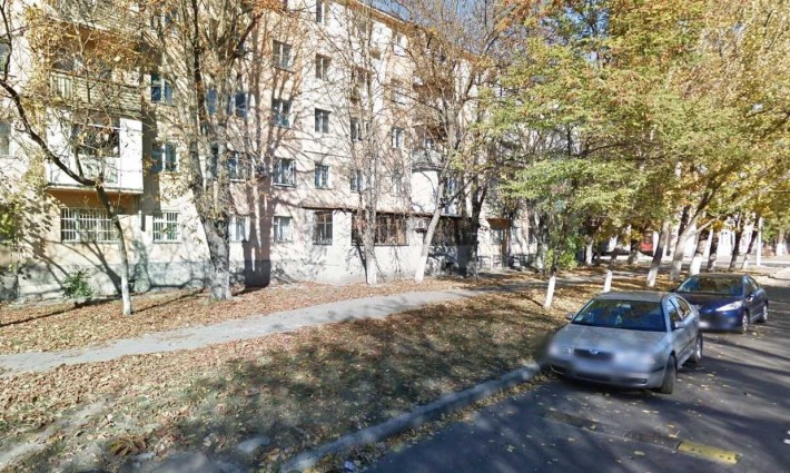 Продажа 1-комнатной в районе Адмиральского проспекта вблизи сквера - фото 1