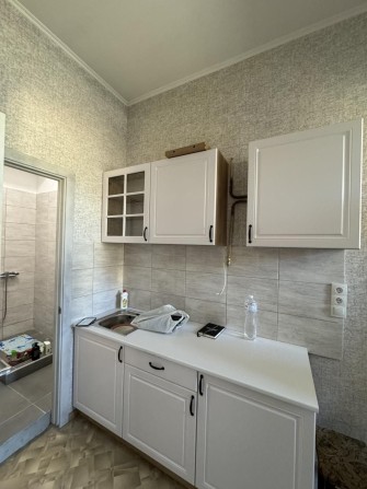 Продам 1-ком квартиру на Богдана Хмельницкого (3-123-550) - фото 1