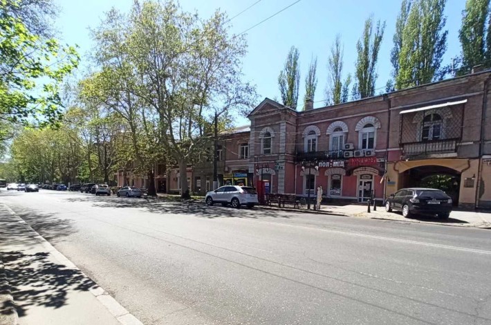 Продажа 2-комнатной на проспекте Шевченко недалеко от парка "Победы" - фото 1