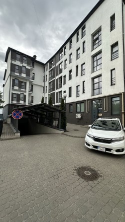 Продаж VIP квартири центр Львів - фото 1