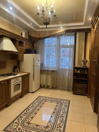Продаж 3 кімнатноі новобудови вул проспект Чорновола - фото 1