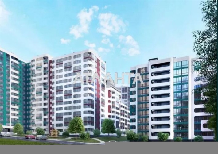 Продаж 2х кімнатної квартири в ЖК Галжитлобуд по вул Трускавецькі. - фото 1