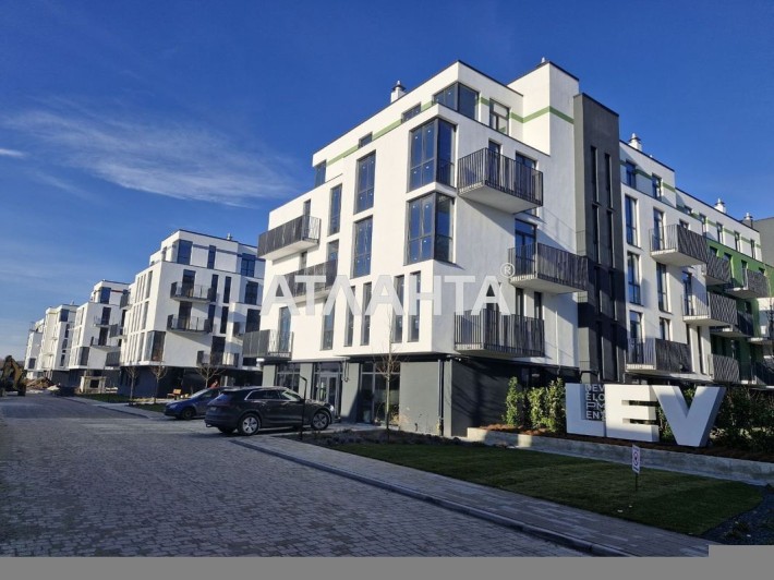 Продаж  2-кімнатної квартири в престижному ЖК «Silent Park». - фото 1