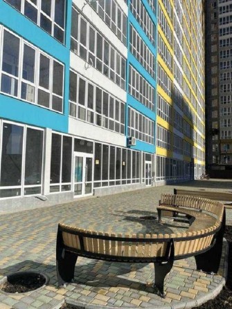 Продам 1 ком квартиру в рассрочку в сданном доме. Госпрограммы. - фото 1