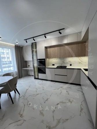 Продаж сучасної 2-х кім. квартири , Франківський район. - фото 1