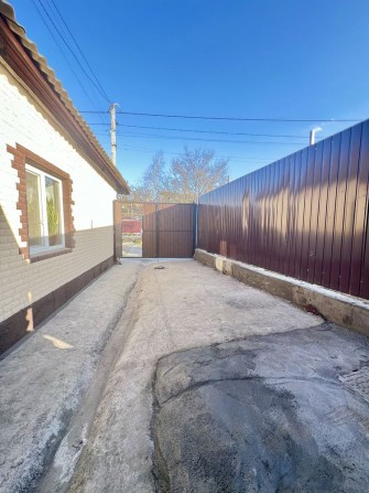 Продаж 2 кім на Досааф в приватному секторі - фото 1