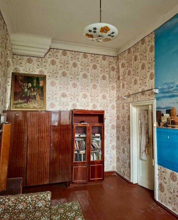 Продається  однокімнатна  квартира  в районі Залізн.вокзалу! - фото 1