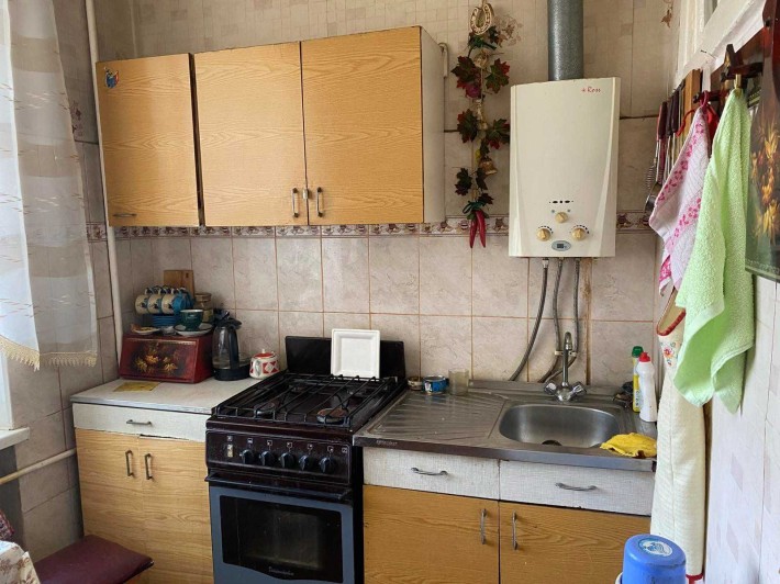 Продам 3-к полнометражную квартиру, р-н ул. Уральская - фото 1