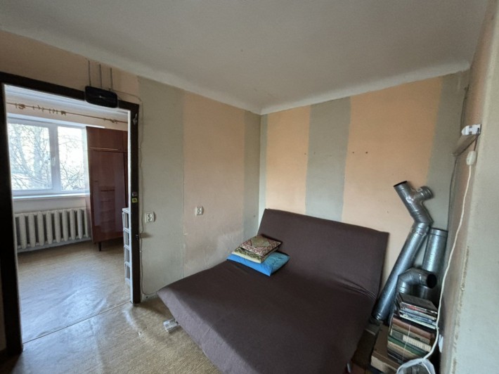 Продаю 2 кімнатну квартиру - фото 1