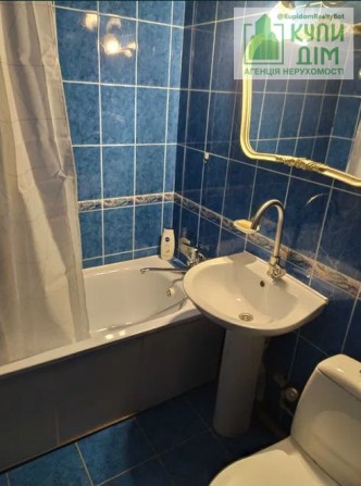 Продам 2-х кімнатну квартиру - фото 1
