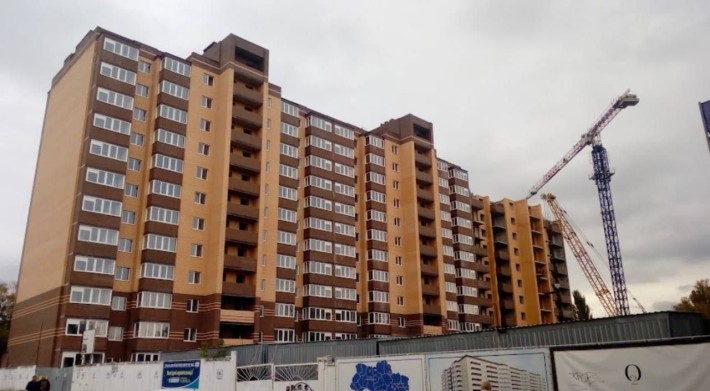 Продаж квартири жк Олександрівський 2 - фото 1