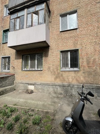 Продам 1 кім квартиру Критий ринок - фото 1