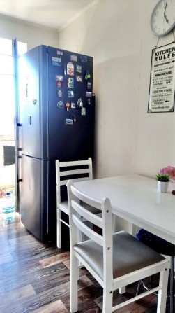 Продаж! Трикімнатна квартира 6/14 в центрі Бабурки - фото 1