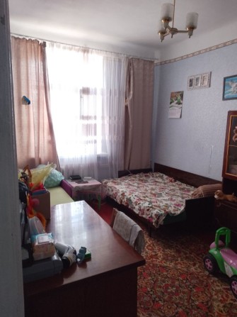 Продается 1 комнатная квартира в.Соляных - фото 1