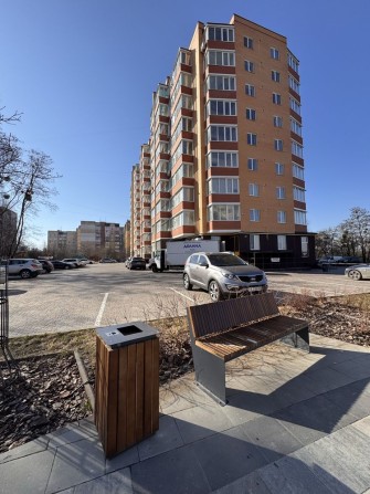 2-кімнатна квартира в Польському Бульварі - фото 1