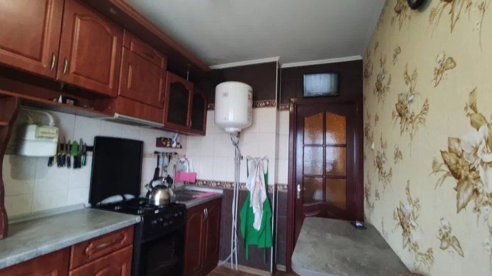 Продаж 3-х кімнатної квартири - фото 1