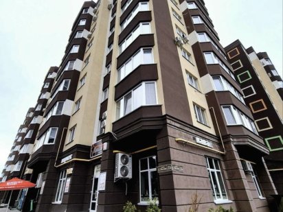 Продаж 1но кімн ЖК «Домашній» Житомир