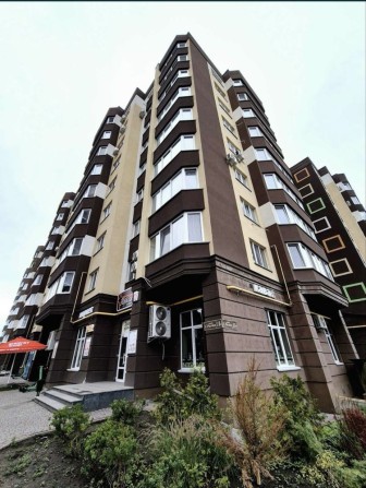 Продаж 1но кімн ЖК «Домашній» - фото 1