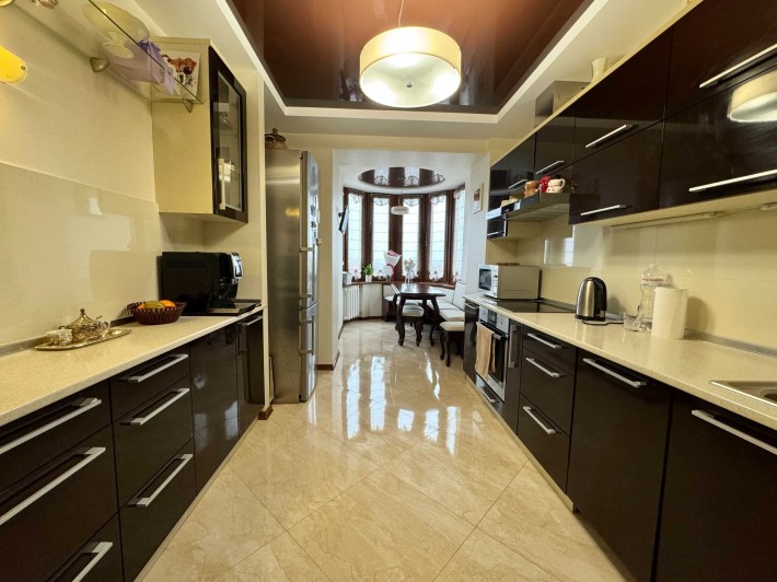Продаж 3 кім 90м2 Червоної Калини цегла - фото 1