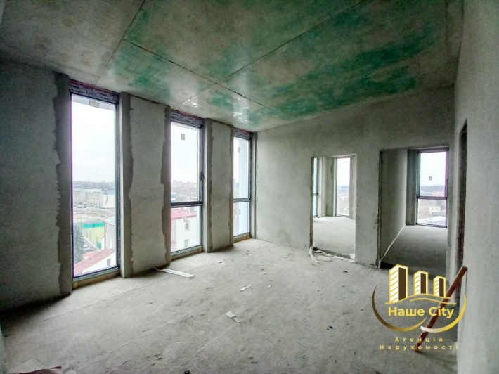 Продаж / Квартира / вул. Угорська, Сихівський район, Львів - фото 1
