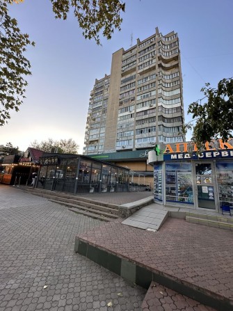 Продаю видовую 3кк ул Соборная, Сотка - фото 1