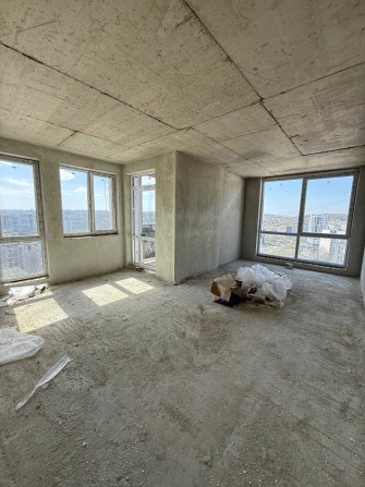 1кім квартира 57,9 м з виглядом на місто, БЕЗ КОМІСІЇ,ЖК Comfort Hill - фото 1