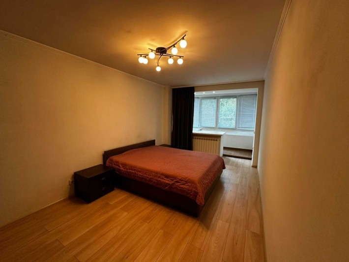 Продаж 1кімн.квартири на вул. Грінченка. 1й поверх. Цегла. 34,3кв.м. - фото 1