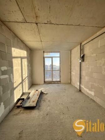 Продаж 1 кімнатної квартири, вулиця Малоголосківська, ЖК Фруктова Алея - фото 1