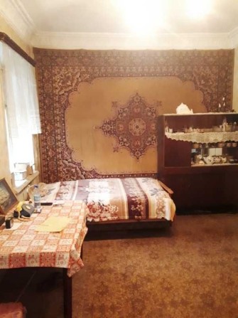 Квартира на Пантелеймоновской Ришельевской под ремонт - фото 1
