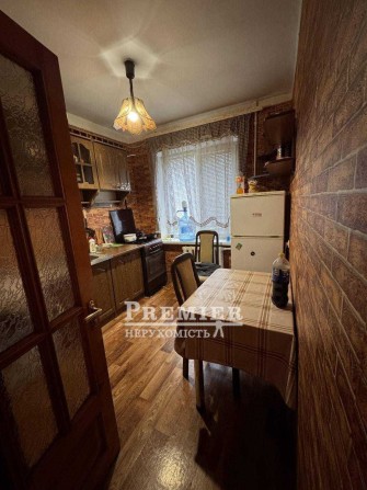 2-кімнатна квартира з ремонтом.51 кв.м Заболотного. Газовий будинок. - фото 1