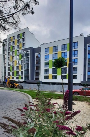 Продаж 1к кімнатної квартири з ремонтом у новобудові ЖК «Софіївка» - фото 1