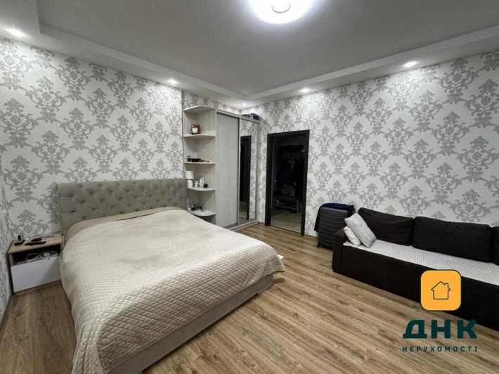 ⁉️§ Каманина Низкая ЦЕНА 47м² §⁉️ 32 Жемчужина Аркадия Кадорр Фонтан! - фото 1